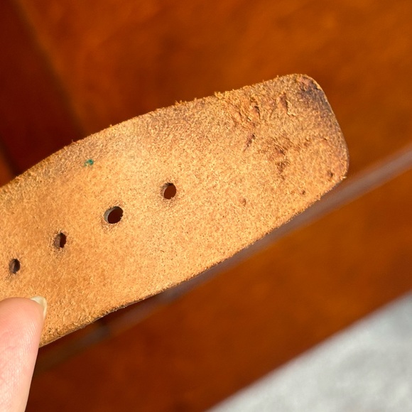 Louis Vuitton luggage tag and lock key 303 - Picture 5 of 13